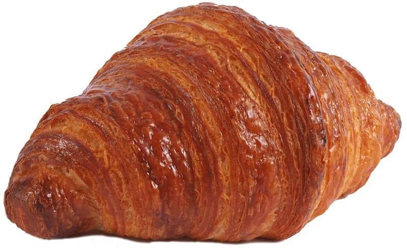 Cukrárna Myšák Croissant