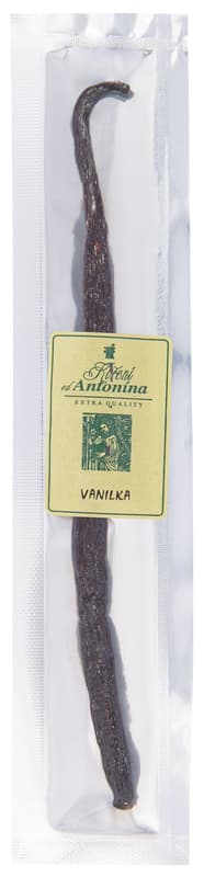 Koření od Antonína Vanilla bourbon entire pod