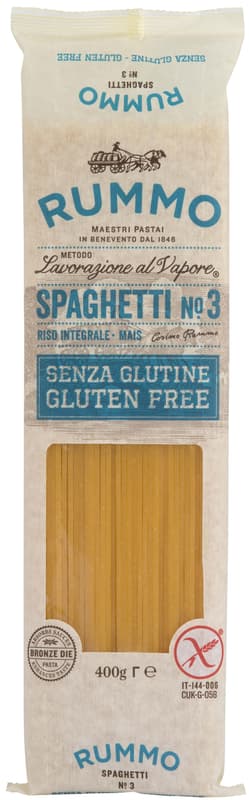 Rummo Spaghetti gluten-free