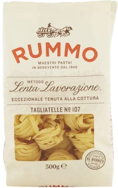 Rummo Tagliatelle