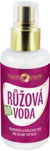 Purity Vision BIO Rose Water