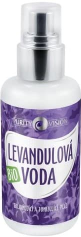 Purity Vision BIO Levandulová voda