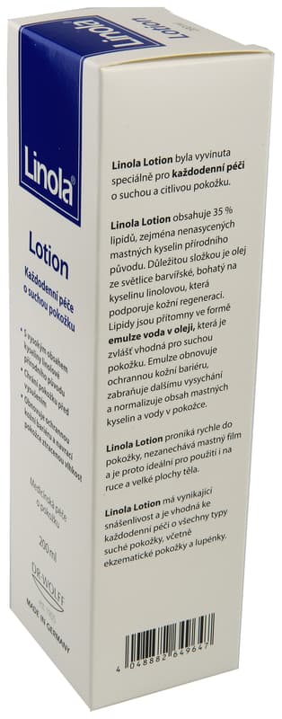 Linola Lotion 200ml