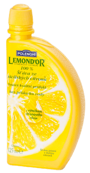 Polenghi Lemond'or Lemon juice