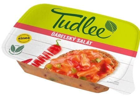Sinea gourmet delicatessen salad