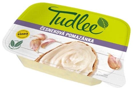 Sinea garlic spread