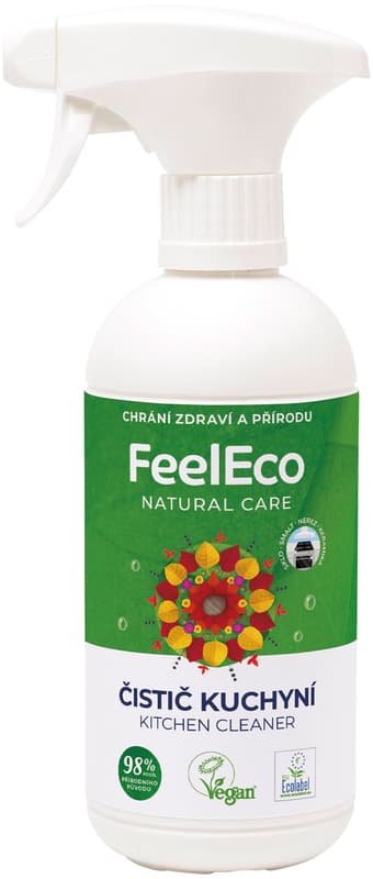 FeelEco Čistič kuchyní
