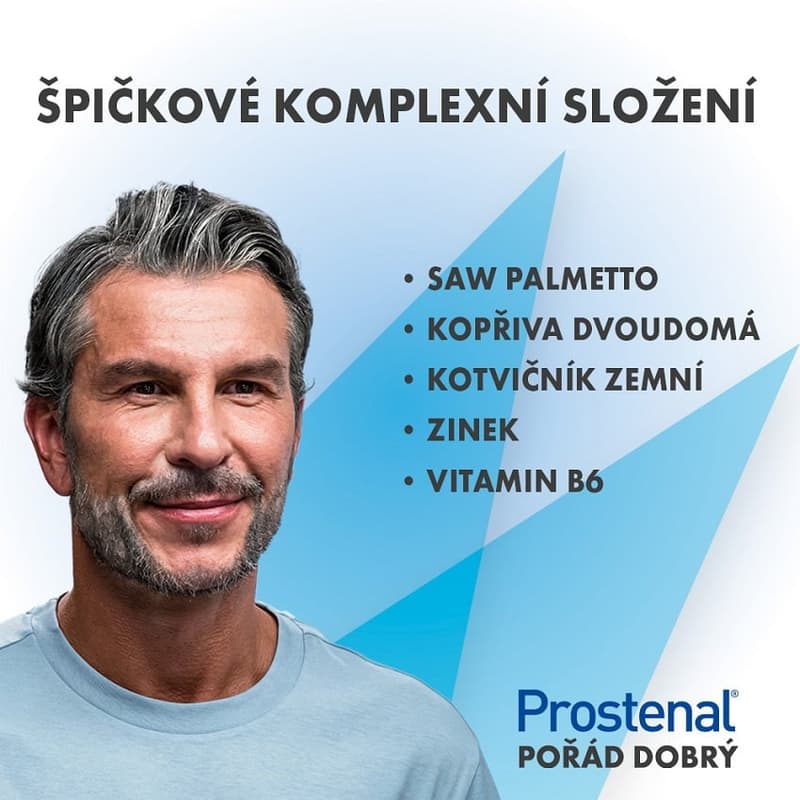 Prostenal Control tbl.90