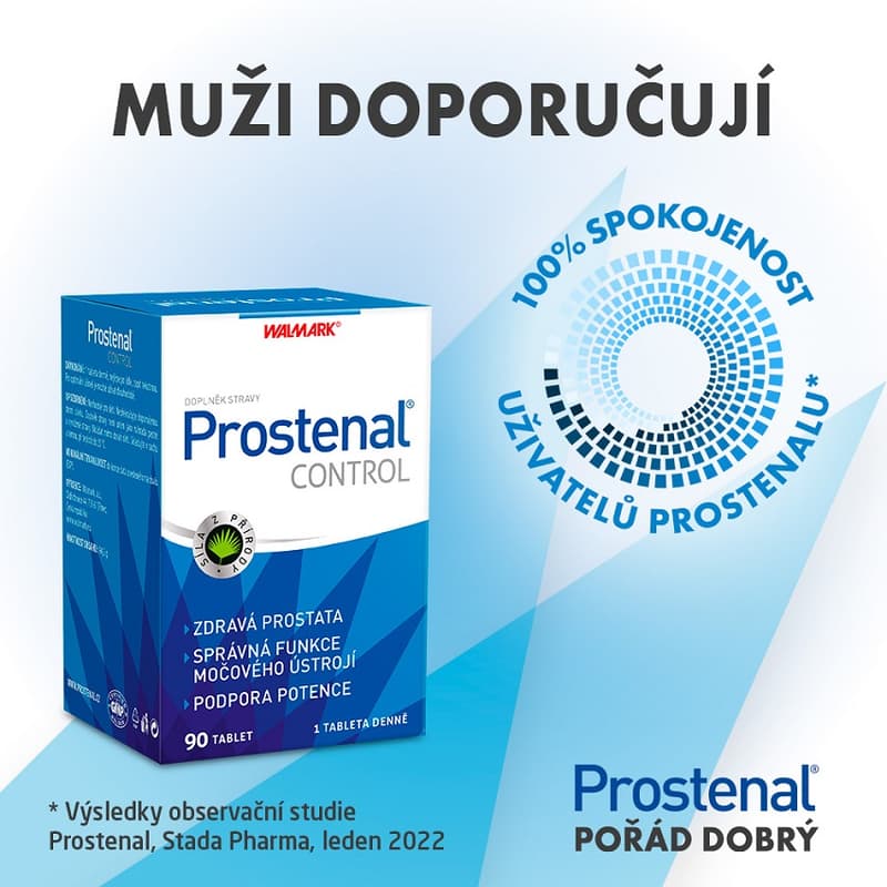 Prostenal Control tbl.90