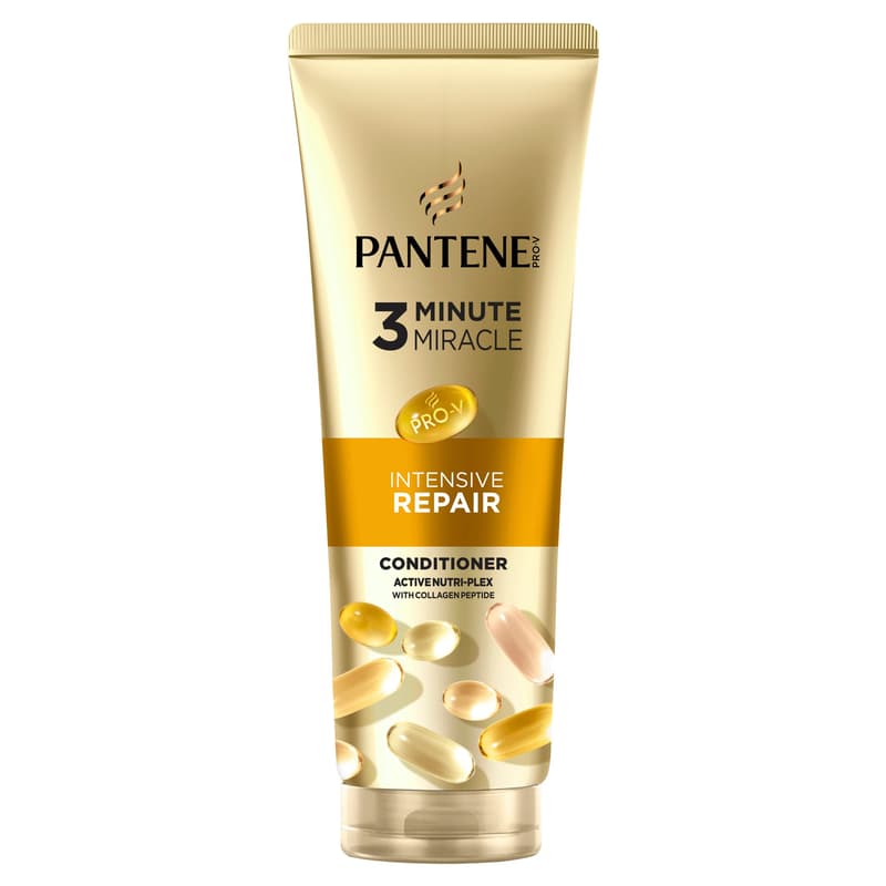 Pantene Pro-V Intensive Repair 3 Minute Miracle kondicionér