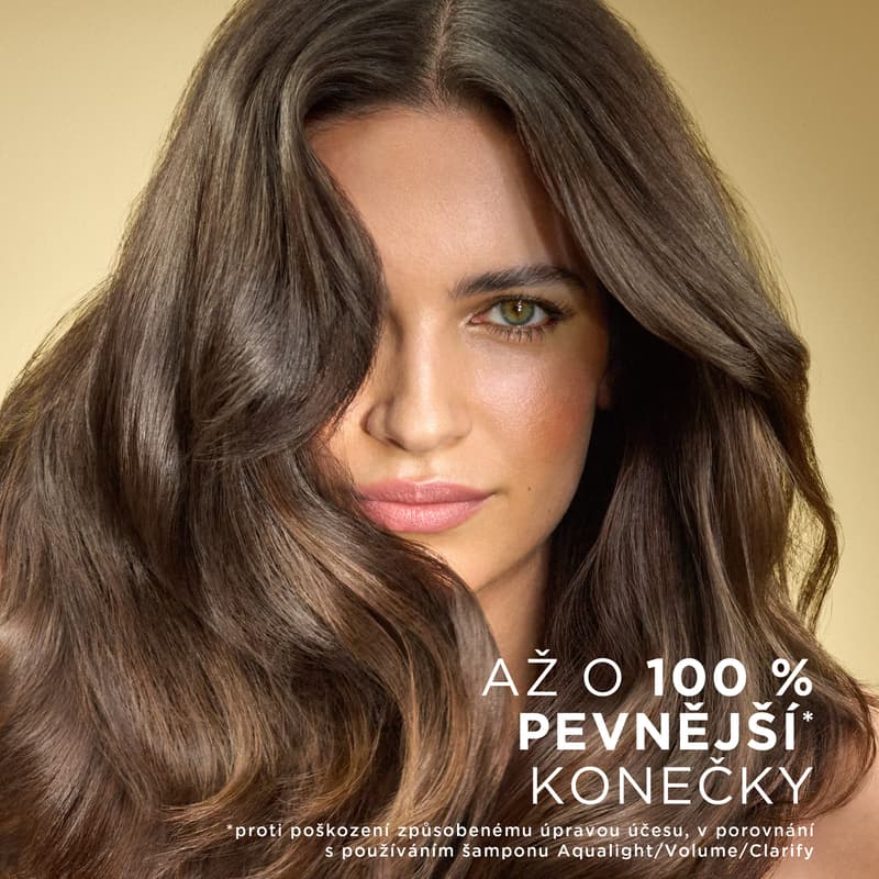 Pantene Pro-V Intensive Repair 3 Minute Miracle kondicionér