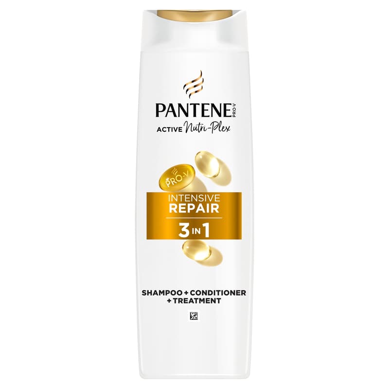 Pantene Pro-V Intensive Repair Shampoo 3in1