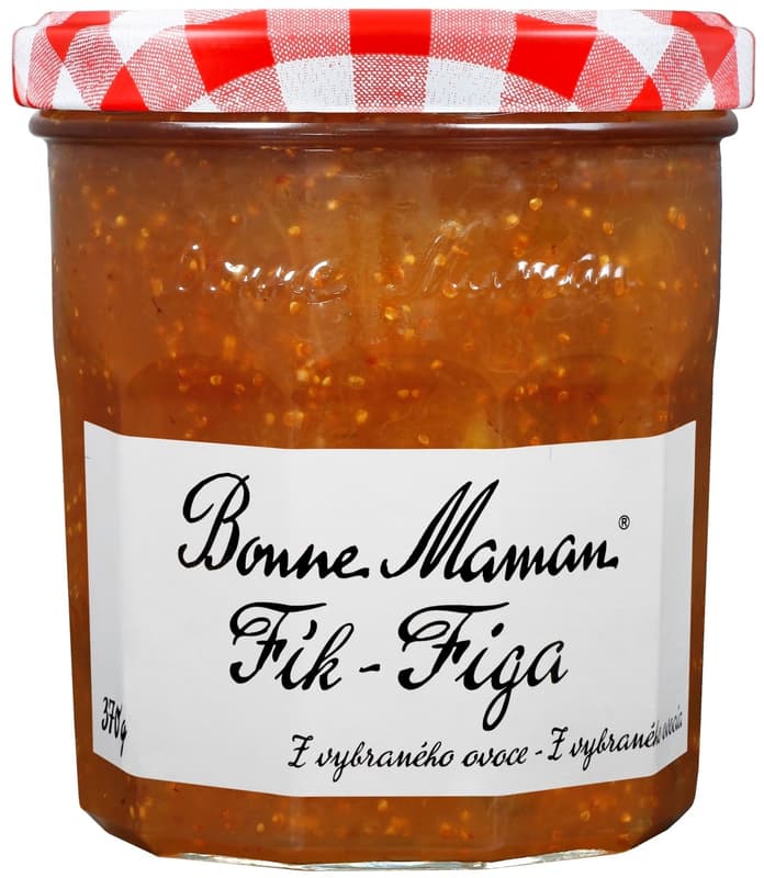 Bonne Maman Extra fig jam