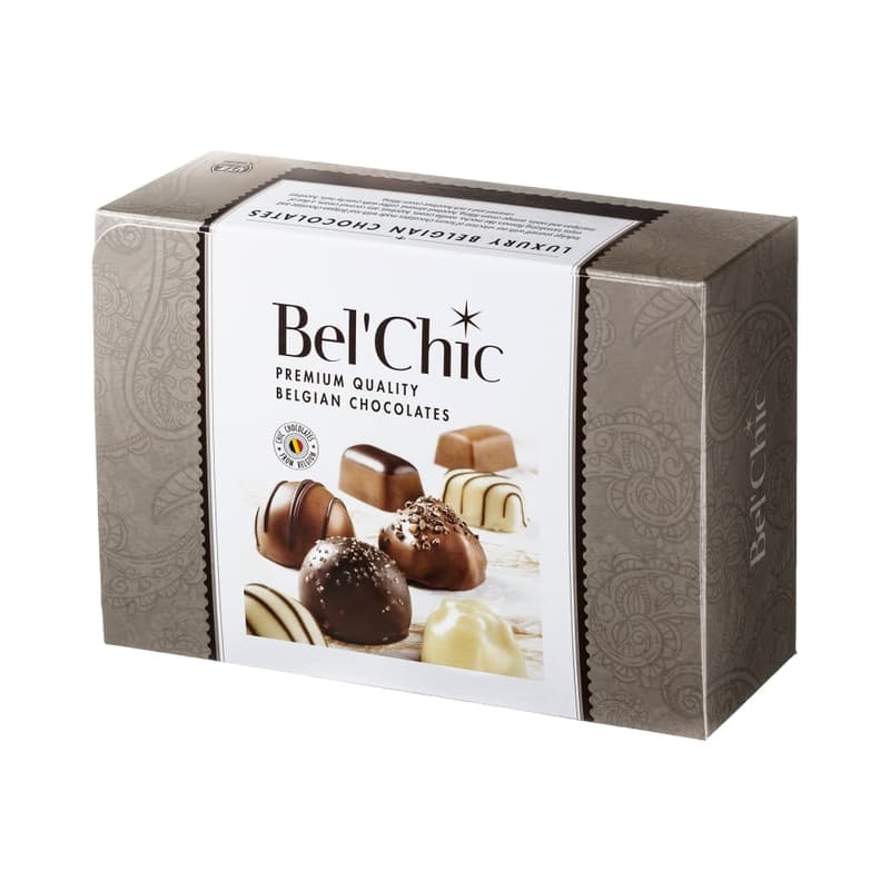 Baronie Bel´Chic truffles