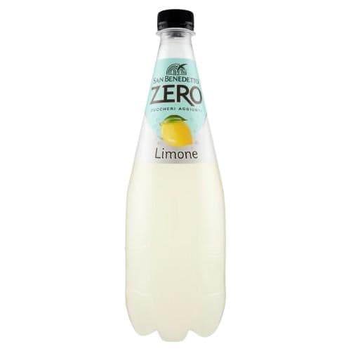 San Benedetto Limone zero