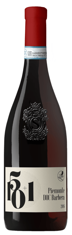 Casali del Barone Barbera DOC Piemonte