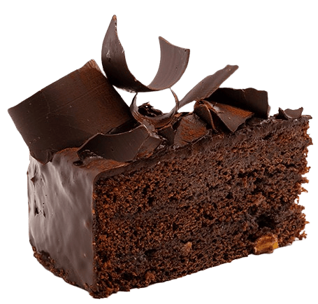 Ollies Sacher tart