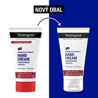 Neutrogena Krém na ruce neparfémovaný