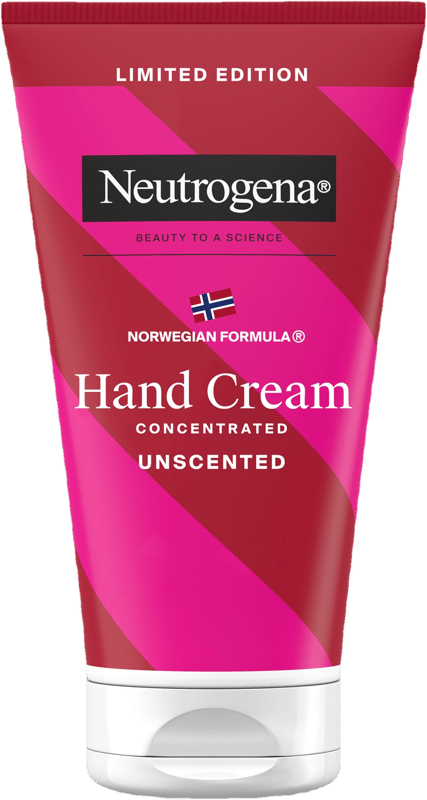 Neutrogena Krém na ruce neparfémovaný