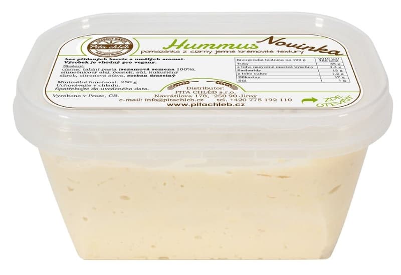 Hummus