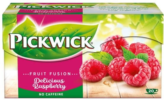 Pickwick Raspberry