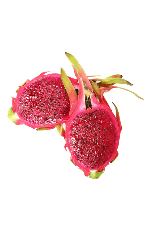 Pitahaya (Red dragon fruit), loose