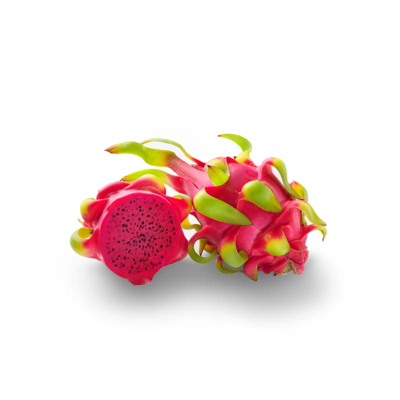 Pitahaya (Red dragon fruit), loose