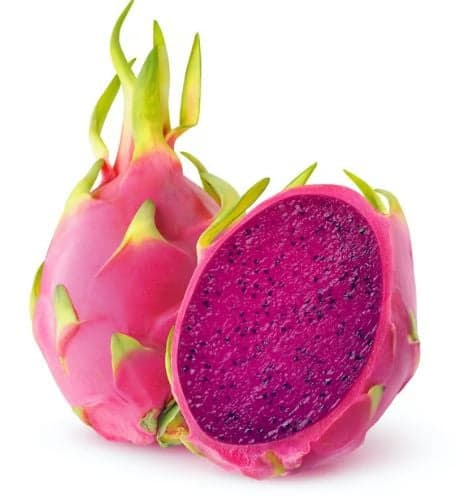 Pitahaya (Red dragon fruit), loose