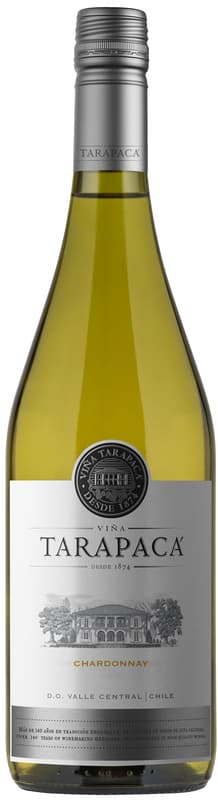 Tarapacá Chardonnay