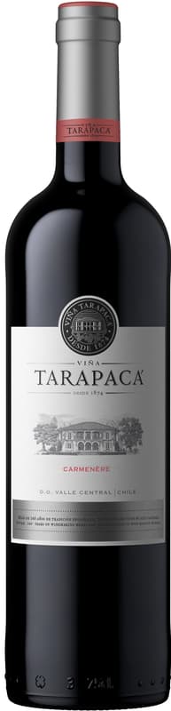 Tarapacá Carmenére