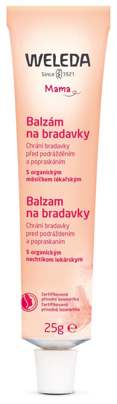 Weleda Nipple balm