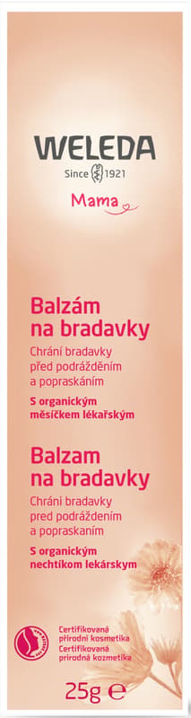 Weleda Nipple balm
