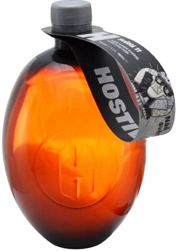 Hostivar Světlá 11 PET
