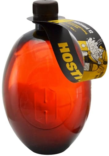 Hostivar semi-dark 12