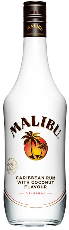 Malibu 21% vol.