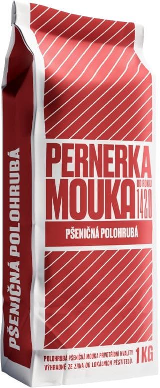 Pernerka Semi-flour wheat flour