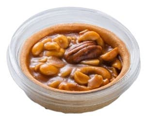 Rohlik.cz Tartlet Nuts and Caramel