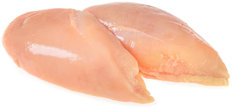 OliVChicken Olive Chicken - Chicken breast fillet