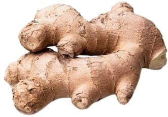 Ginger, loose