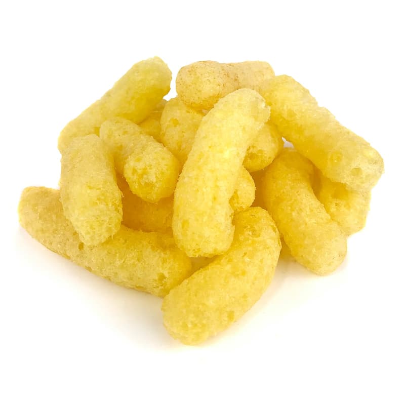 Kiddylicious Křupky banánové velké