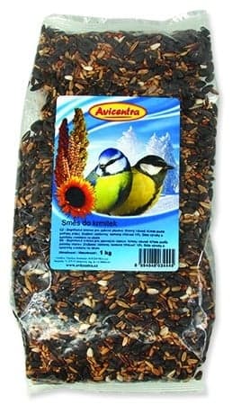 Avicentra Feeding mixture