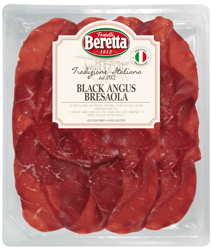 Beretta Bresaola Black Angus