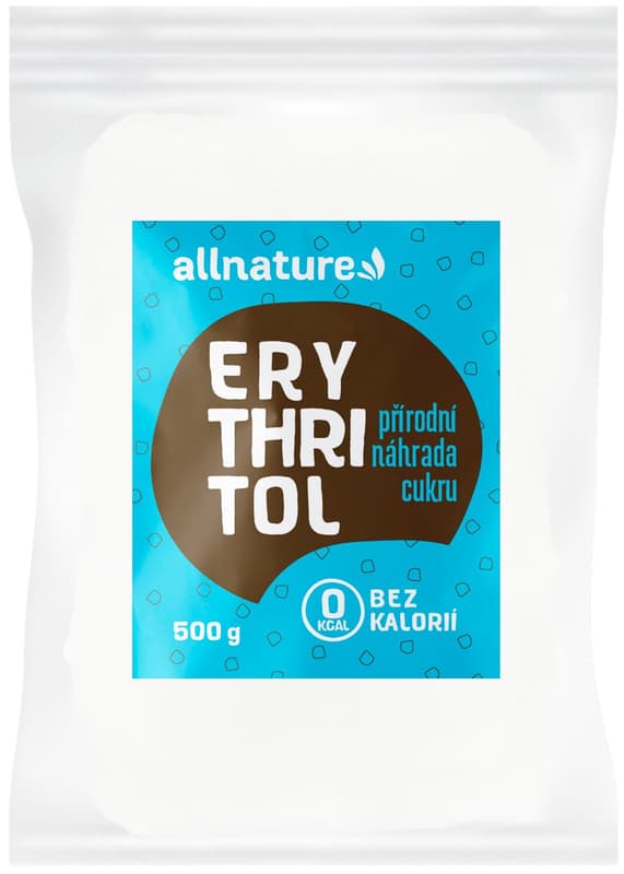 Allnature Erythritol