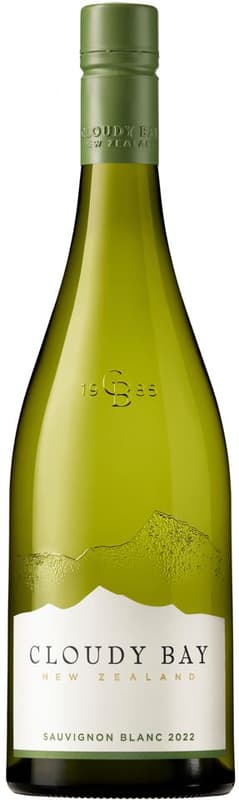 Cloudy Bay Sauvignon Blanc