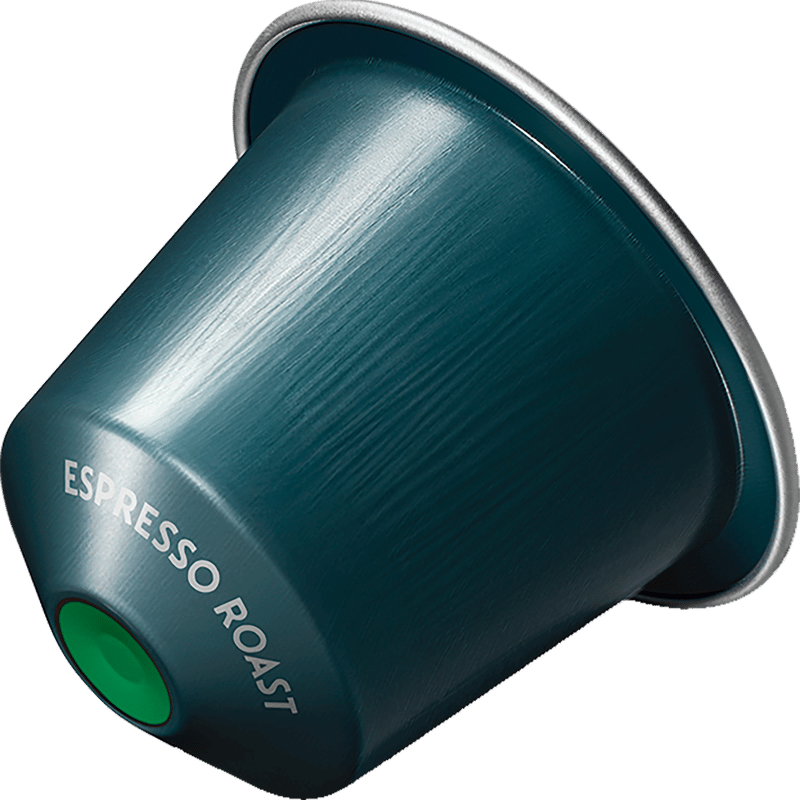 Starbucks Espresso Roast by Nespresso Dark Roast kávové kapsle