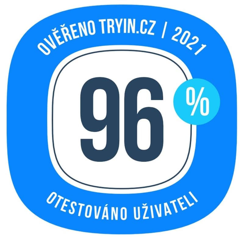 Freee Samokypřící směs bílá bez lepku