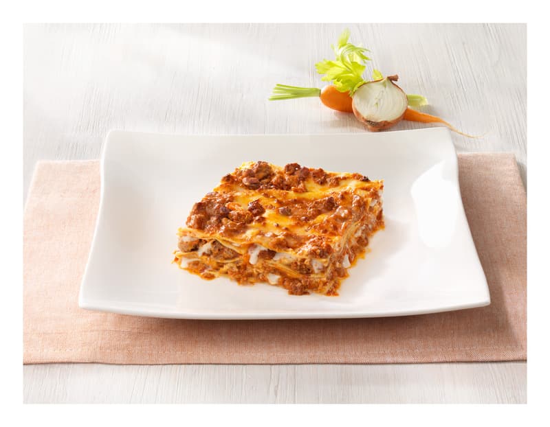Benfatto Lasagne s mletým masem