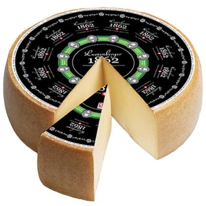 Lustenberger 1862 - aromatic savory cutout