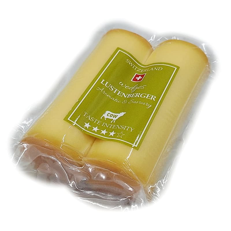 Lustenberger 1862 - aromatic savory cutout