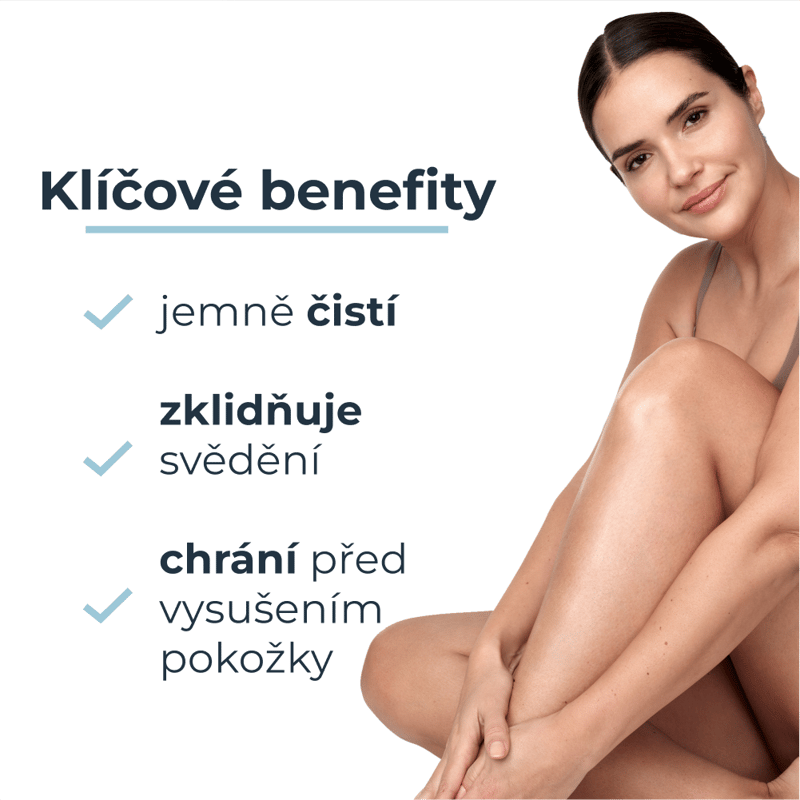 EUCERIN AtopiControl sprch.olej suchá zarud.400ml